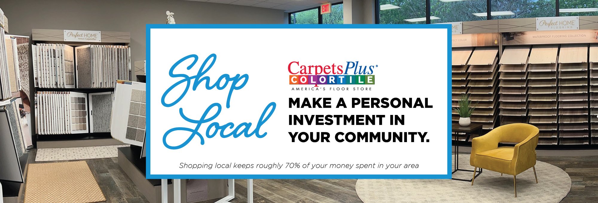 Carpets Plus - Shop Local - CarpetsPlus NWA | Springdale, AR